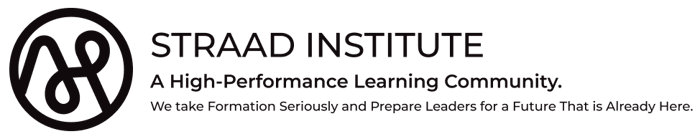 STRAAD Institute STRAAD Institute